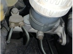 Recambio de bomba freno para mitsubishi montero   (v3_w, v2_w, v4_w, v5_w) 2.8 td (v46w, v26w) referencia OEM IAM   